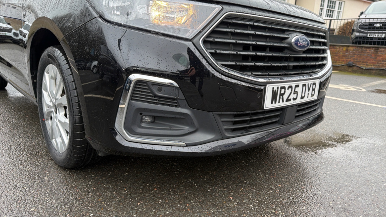 Ford Transit Connect 230 L1 Diesel 2.0 EcoBlue 122ps Limited Van Auto